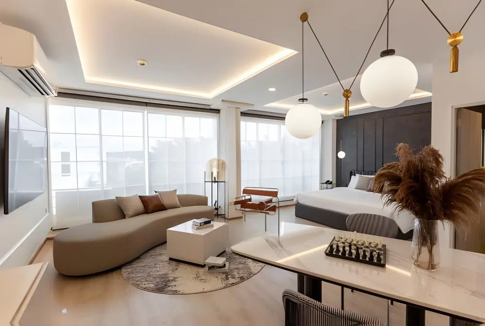 room image