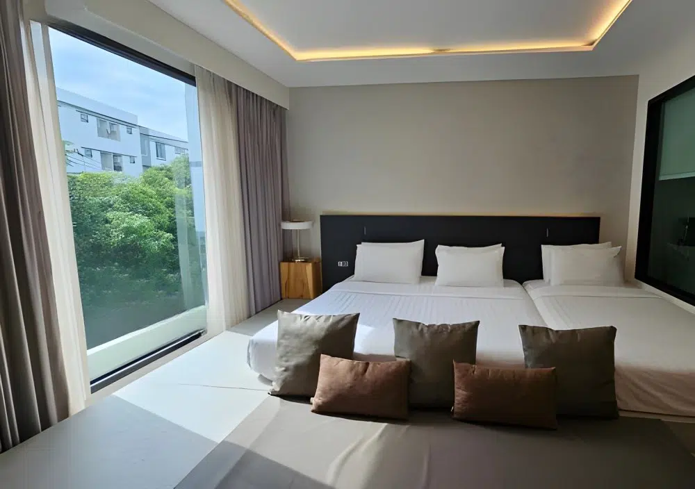room image