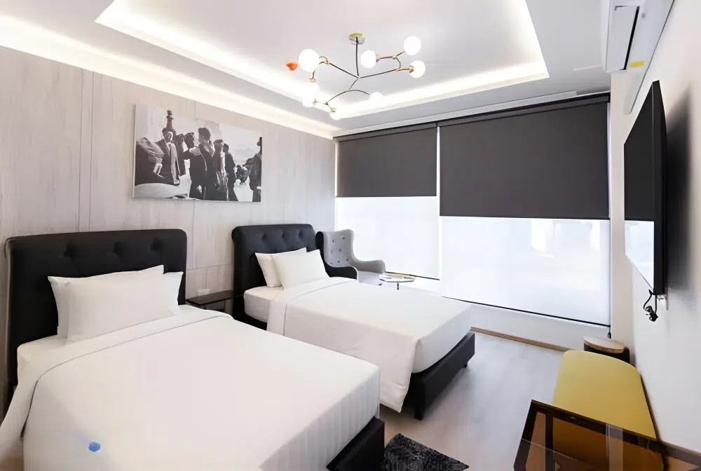 room image
