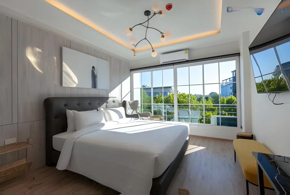 room image