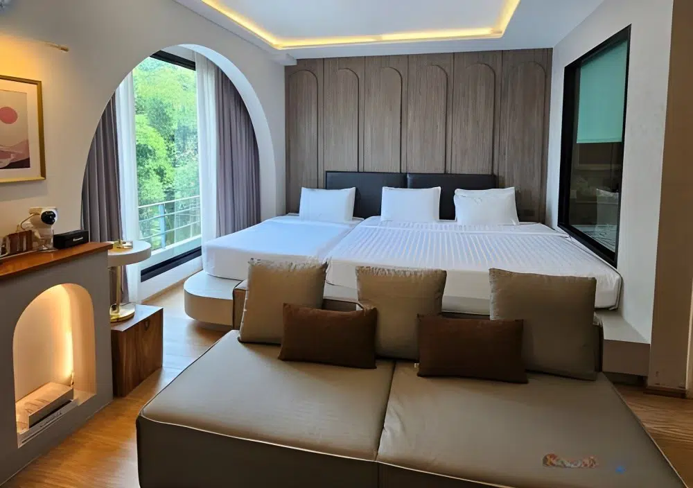 room image