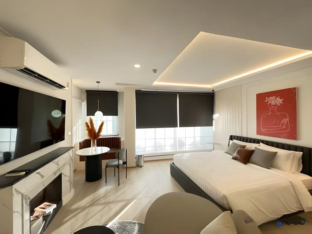 room image