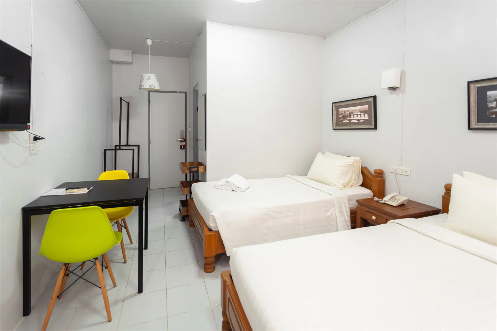 room image